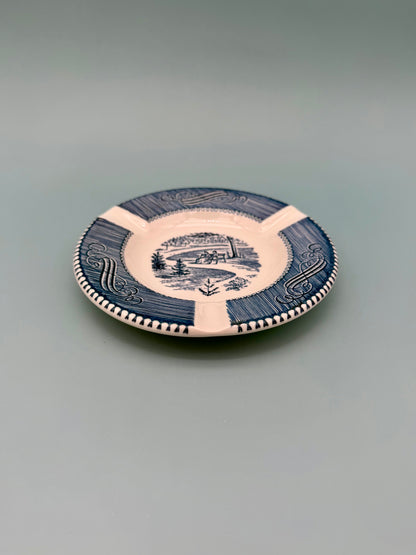 Abigail Ashtray-Smoking Accessory-Pearl's Puff Parlor