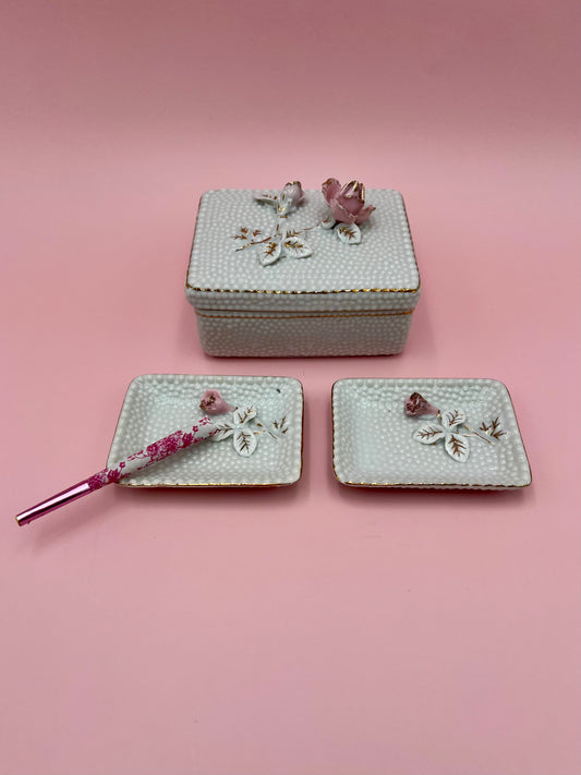 Adriana Set-Smoking Accessory-Pearl&#39;s Puff Parlor