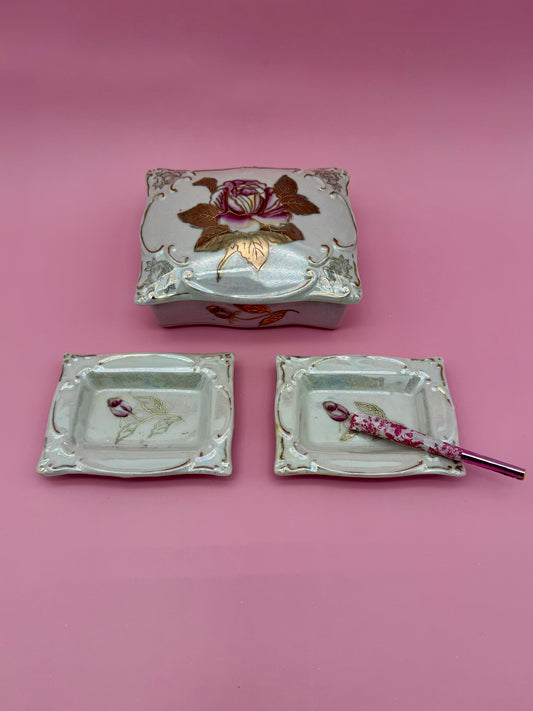 Alessa Set-Smoking Accessory-Pearl's Puff Parlor