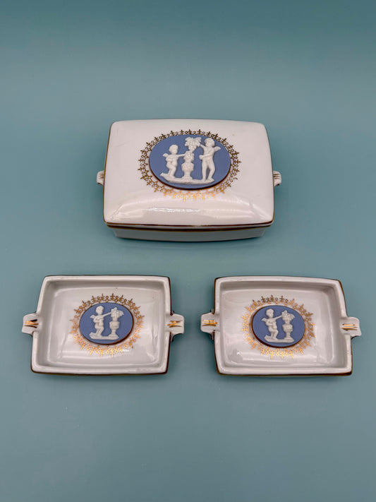 Aletha Set-Smoking Accessory-Pearl's Puff Parlor