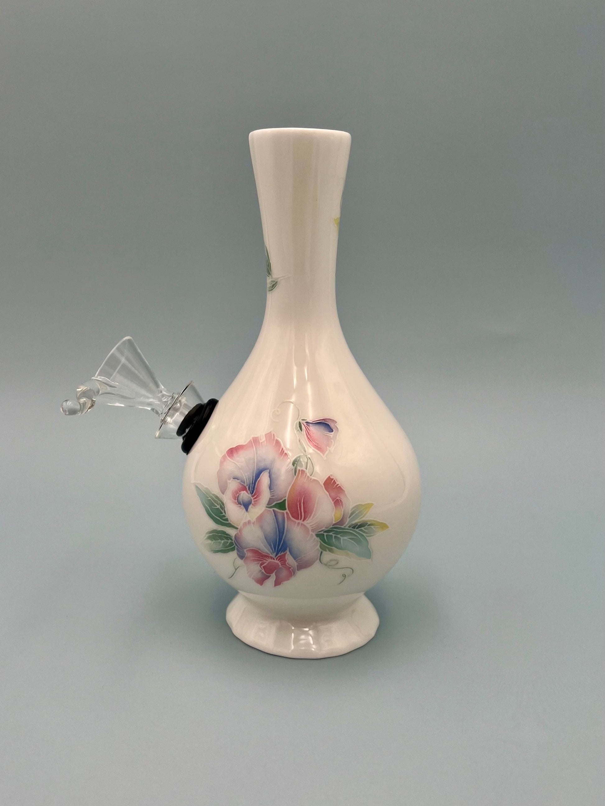 Amanda-Petite Water Pipe-Pearl&#39;s Puff Parlor