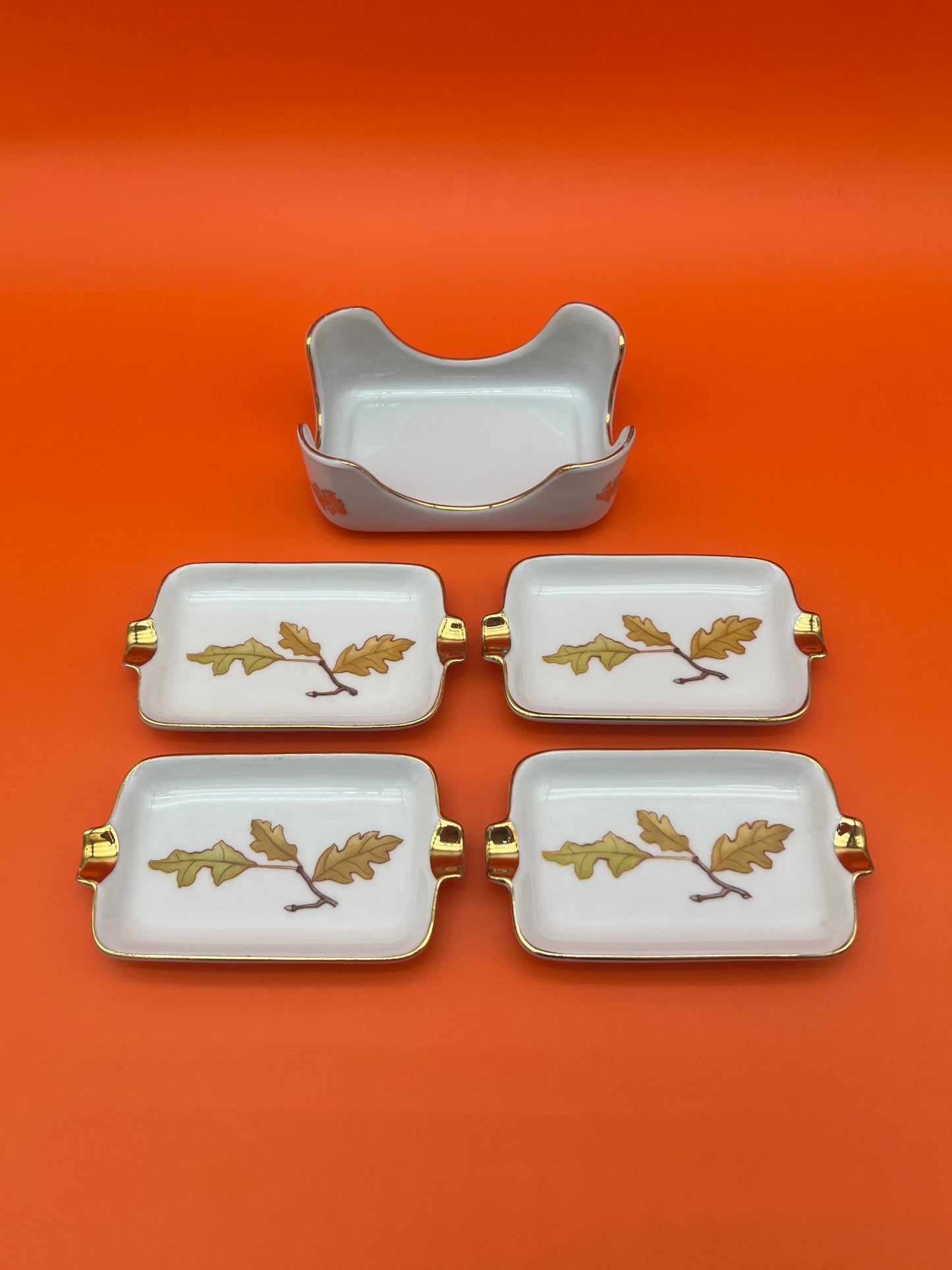 Amber Set-Smoking Accessory-Pearl&#39;s Puff Parlor