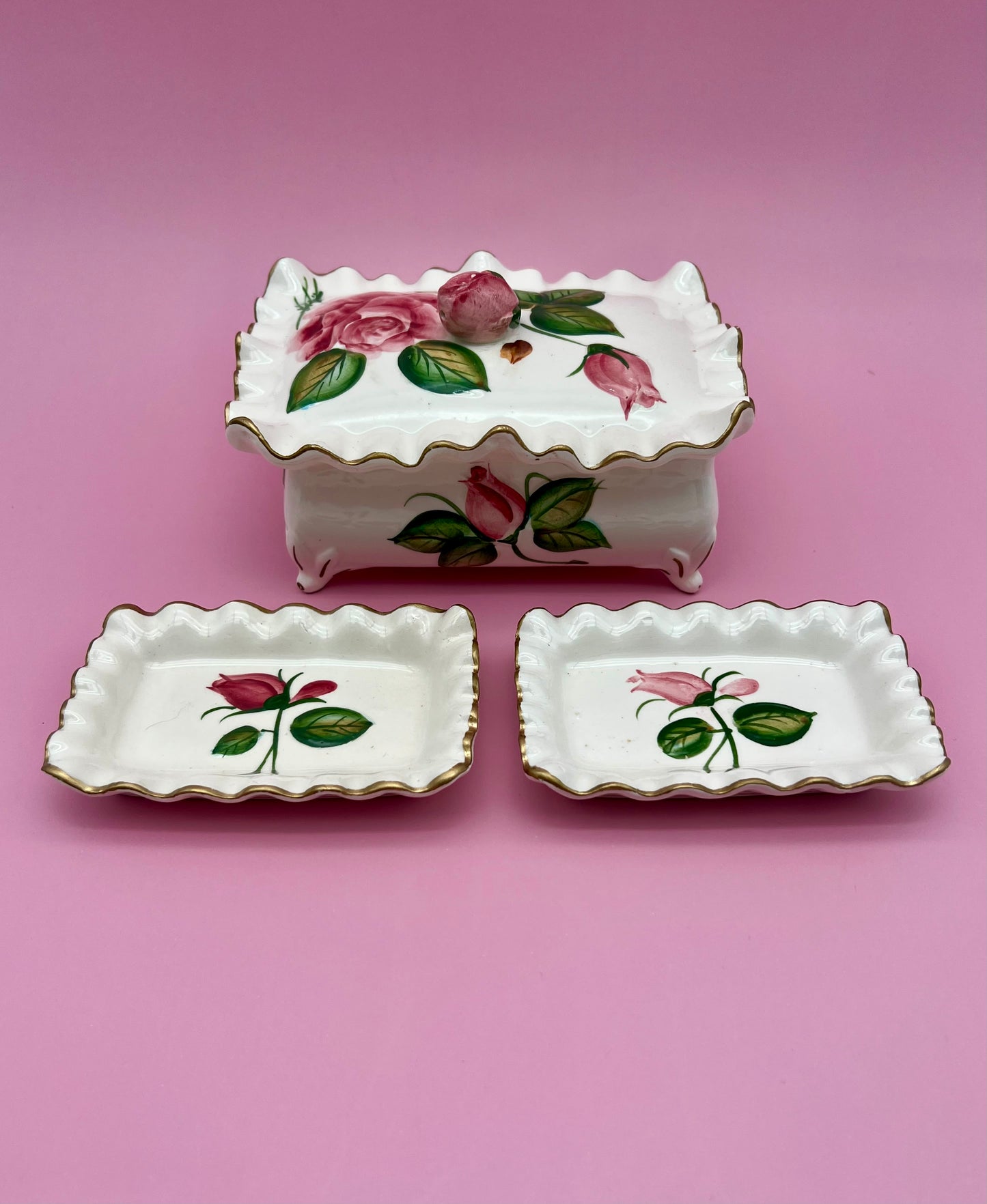 Amelie Set-Smoking Accessory-Pearl's Puff Parlor