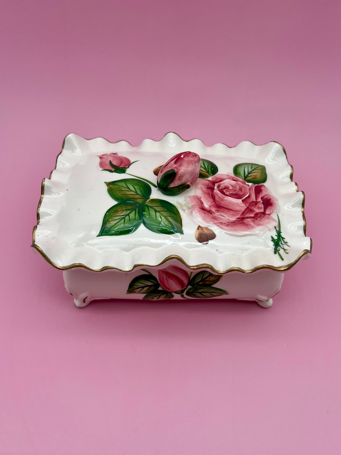 Amelie Set-Smoking Accessory-Pearl's Puff Parlor
