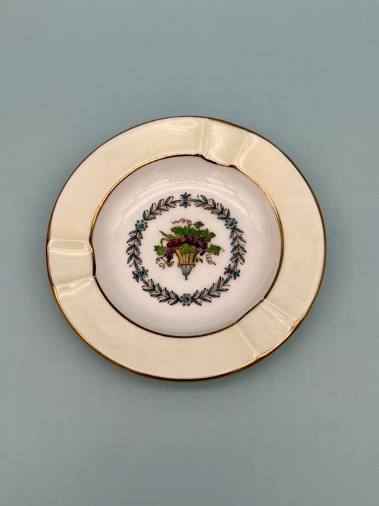 Appledore Ashtray-Smoking Accessory-Pearl&#39;s Puff Parlor