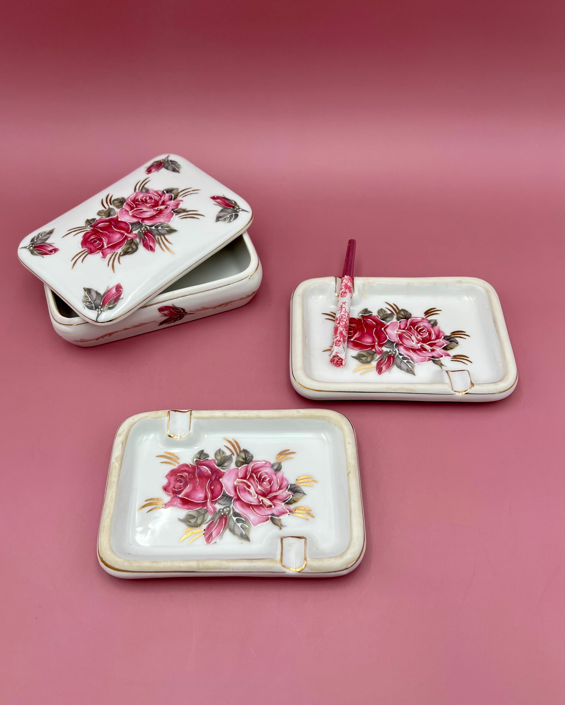 Arlene Set-Smoking Accessory-Pearl&#39;s Puff Parlor