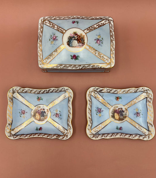 Augusta Set-Smoking Accessory-Pearl&#39;s Puff Parlor