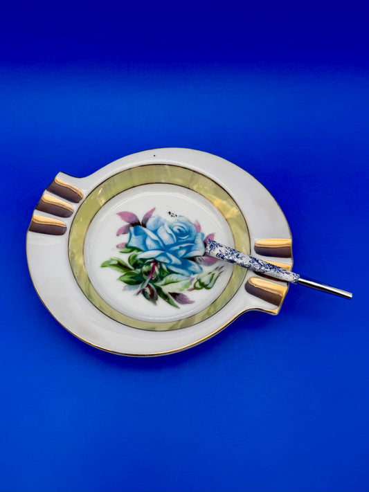 Azure-Smoking Accessory-Pearl's Puff Parlor