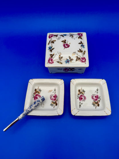 Tillie Set