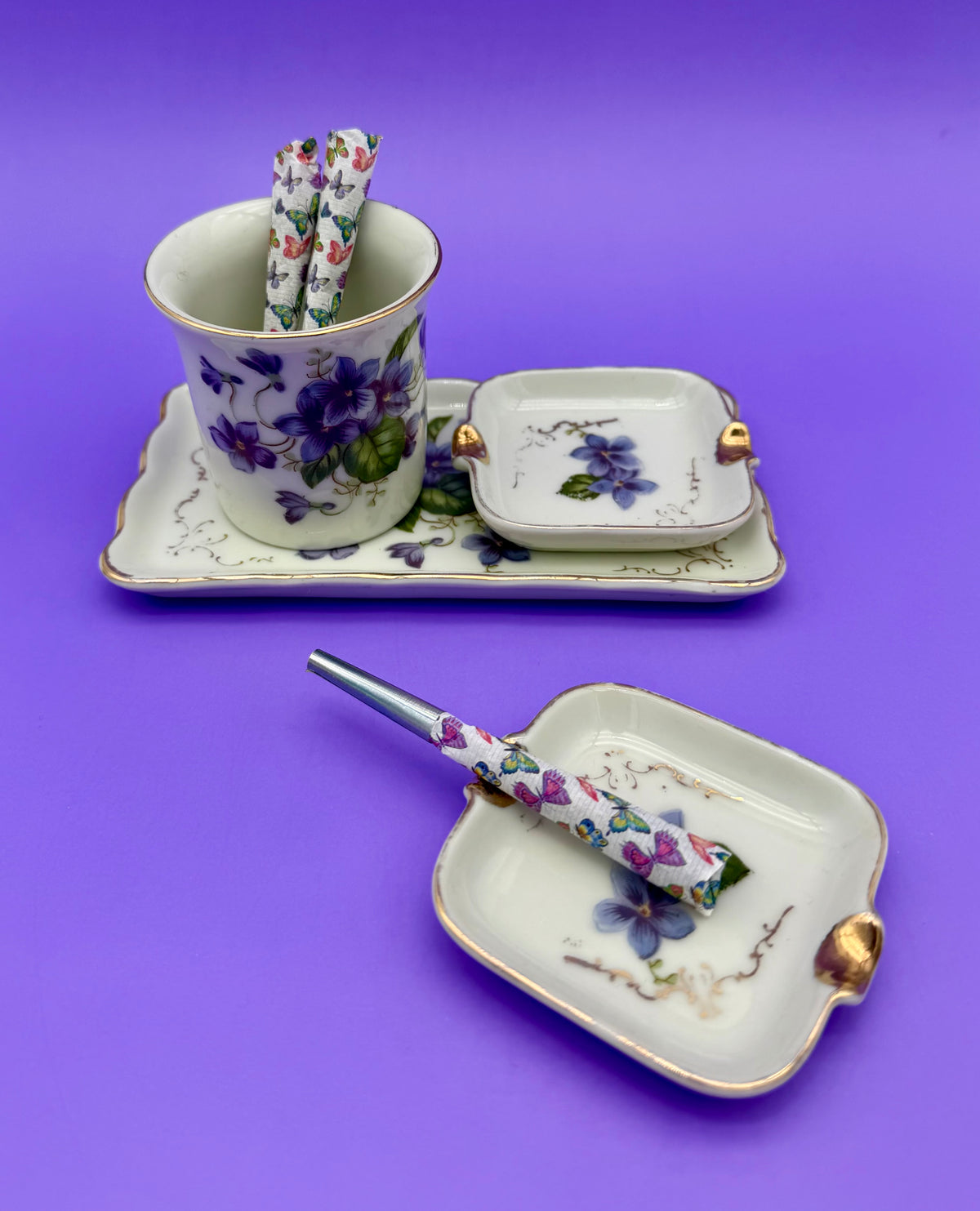 Marsha Set