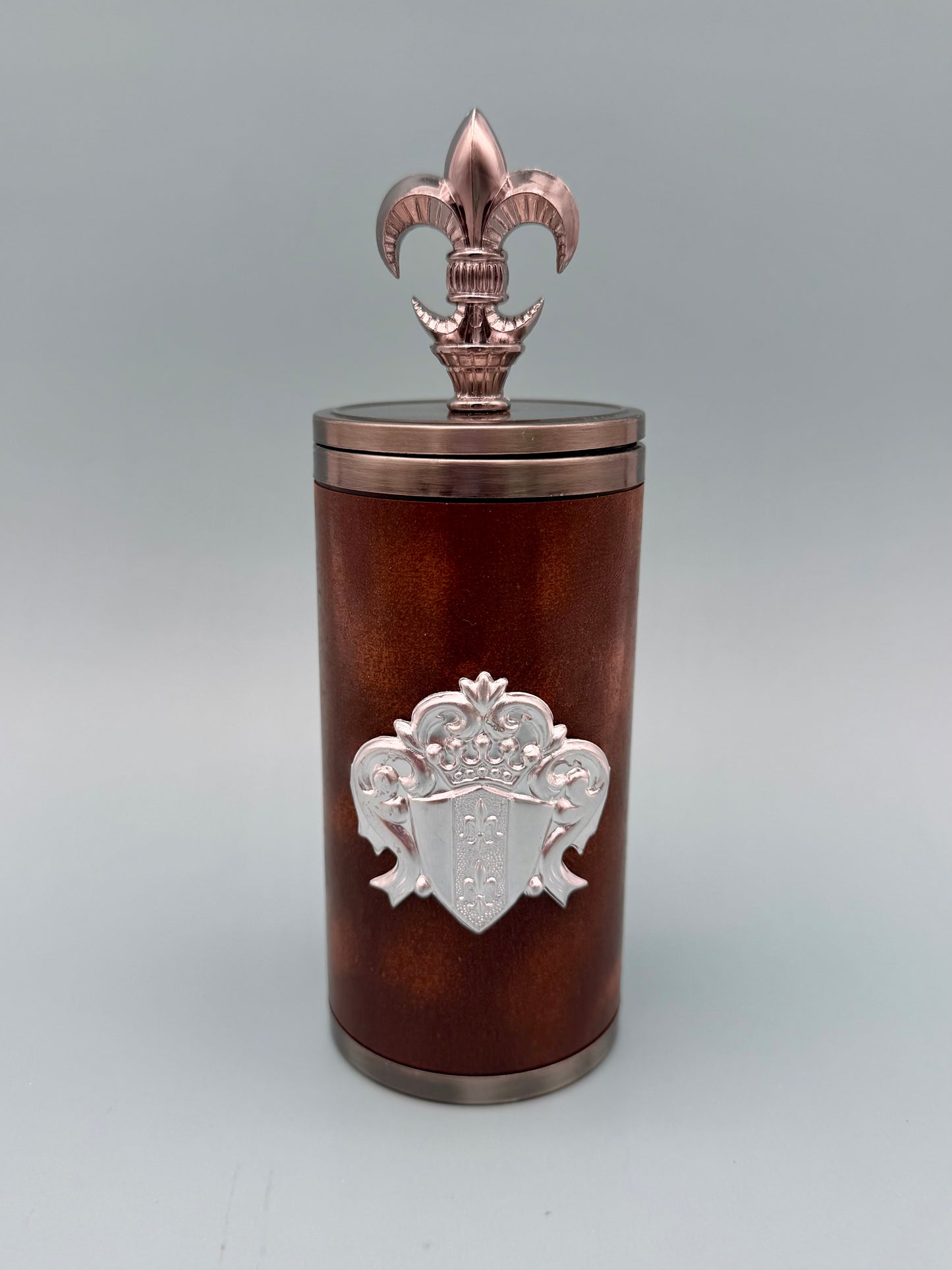 Vintage Pop-Up Cigarette Dispenser