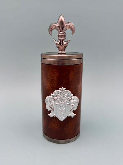 Vintage Pop-Up Cigarette Dispenser