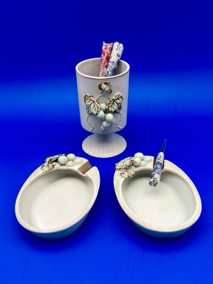 Bea Set-Smoking Accessory-Pearl's Puff Parlor