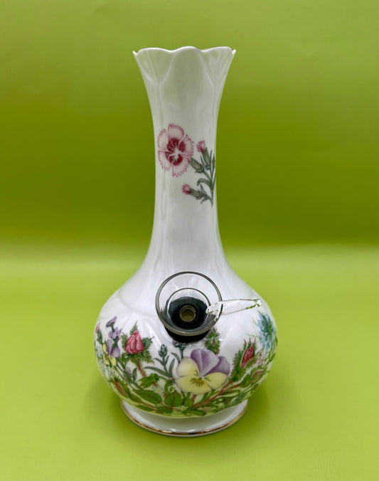 Bella-Petite Water Pipe-Pearl&#39;s Puff Parlor