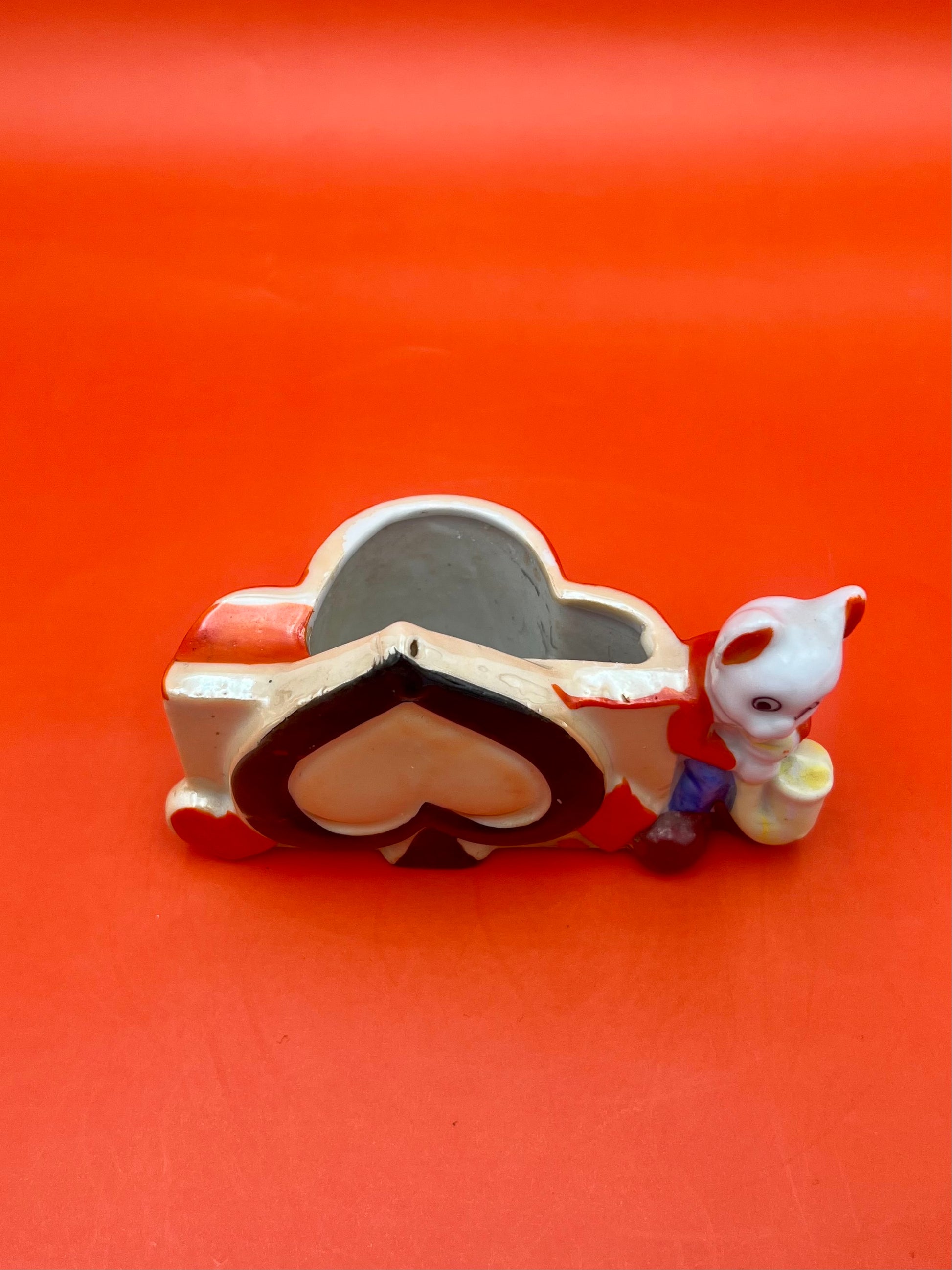 Benny-Smoking Accessory-Pearl&#39;s Puff Parlor
