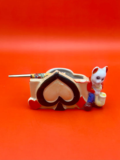 Benny-Smoking Accessory-Pearl&#39;s Puff Parlor