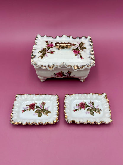Bernice Set-Smoking Accessory-Pearl&#39;s Puff Parlor