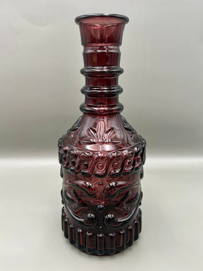 Beryl-Decanter-Pearl&#39;s Puff Parlor