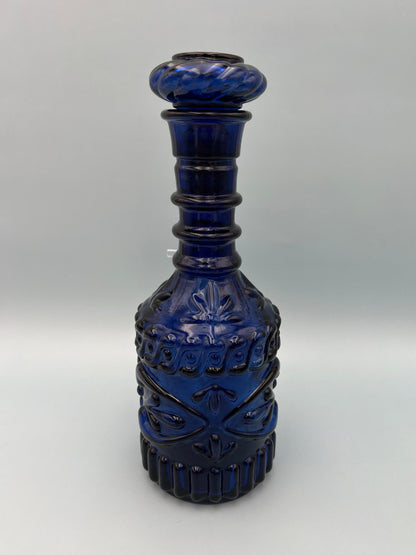 Beryl-Decanter-Pearl&#39;s Puff Parlor