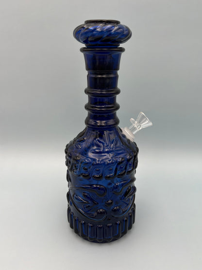 Beryl-Decanter-Pearl's Puff Parlor