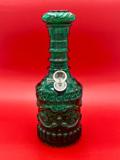 Beryl-Decanter-Pearl&#39;s Puff Parlor