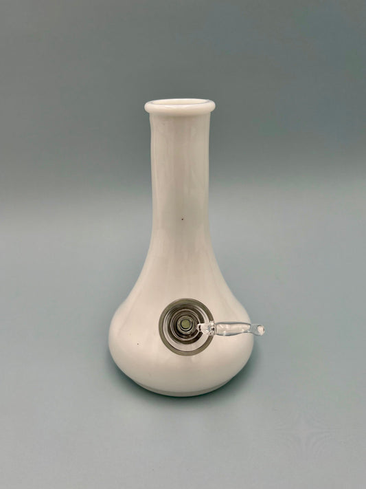 Bessie-Petite Water Pipe-Pearl&#39;s Puff Parlor