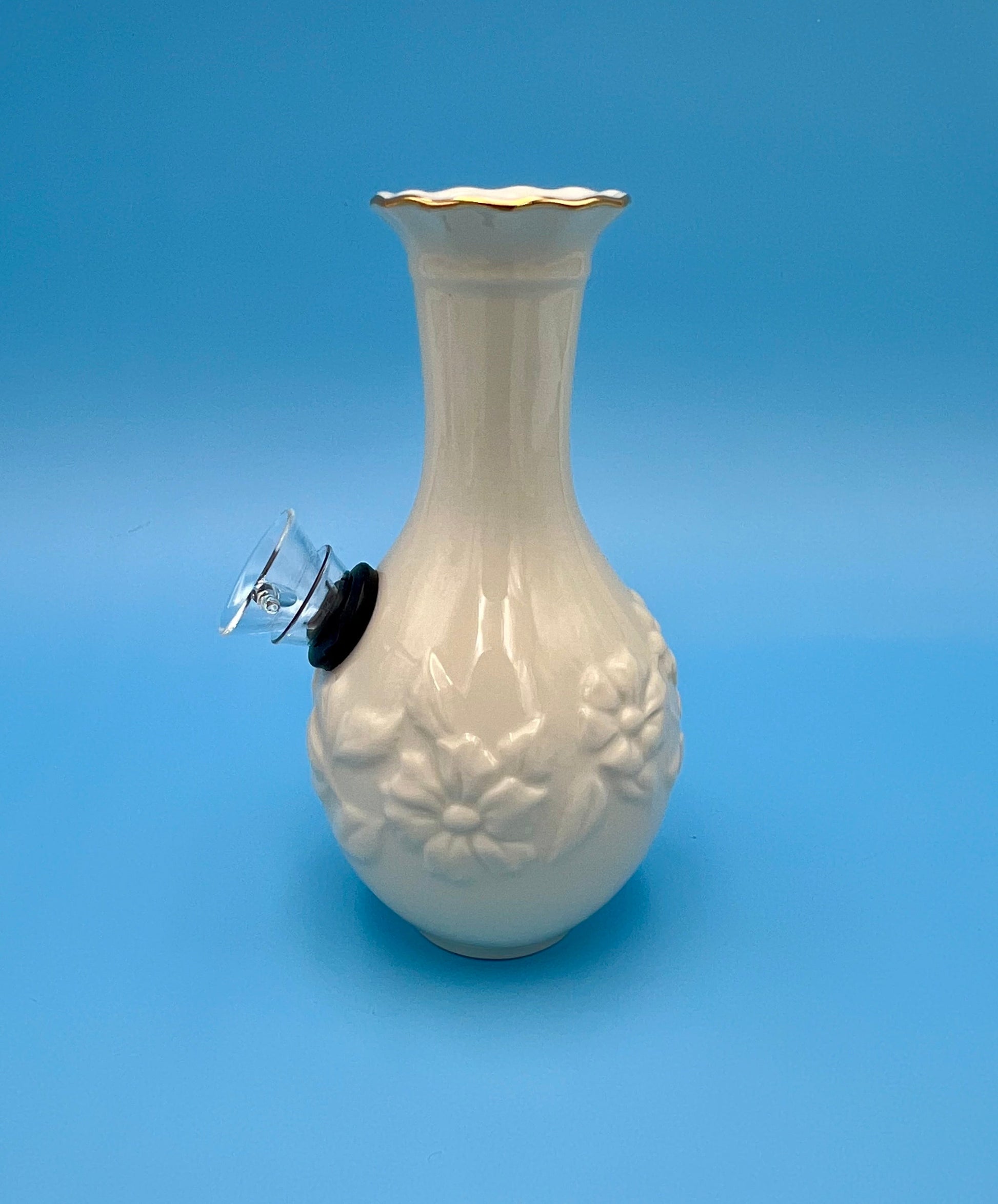 Beth-Petite Water Pipe-Pearl&#39;s Puff Parlor