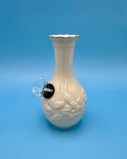 Beth-Petite Water Pipe-Pearl&#39;s Puff Parlor