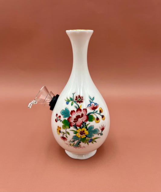 Bev-Petite Water Pipe-Pearl&#39;s Puff Parlor