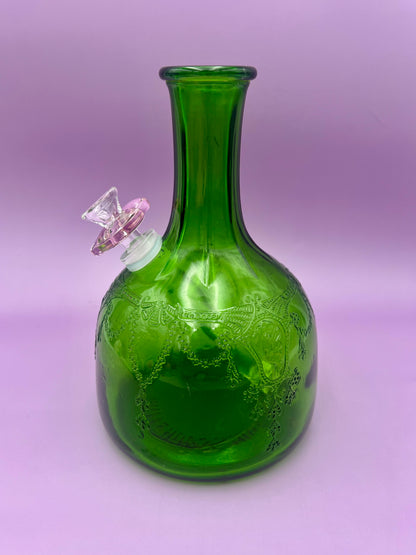 Bianca-Water Pipe-Pearl&#39;s Puff Parlor