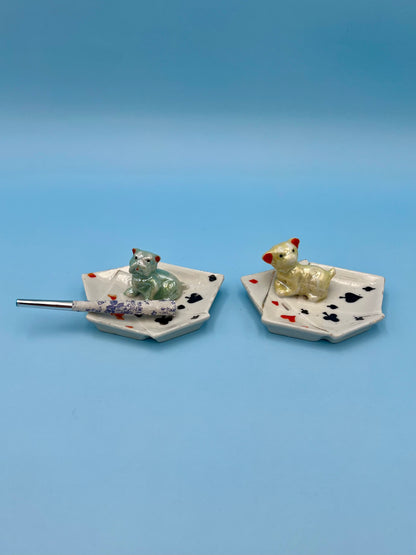 Billie Set-Smoking Accessory-Pearl&#39;s Puff Parlor