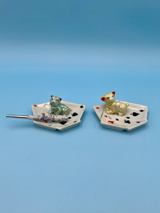 Billie Set-Smoking Accessory-Pearl&#39;s Puff Parlor