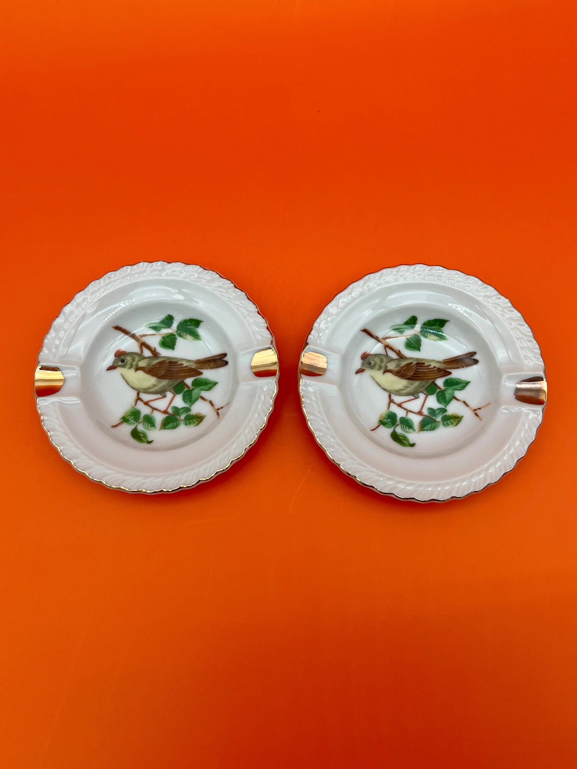 Birdie Set-Smoking Accessory-Pearl&#39;s Puff Parlor