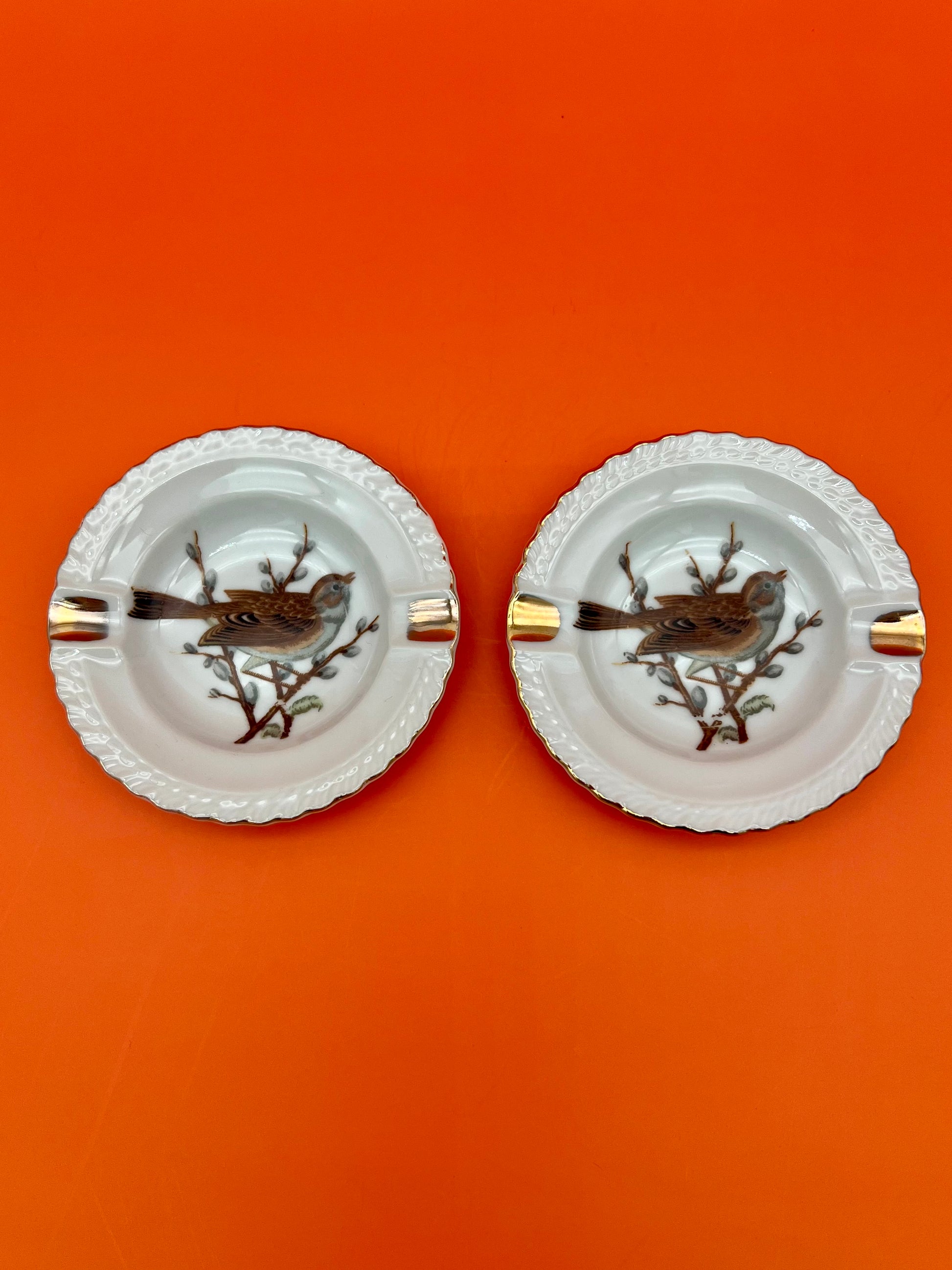 Birdie Set-Smoking Accessory-Pearl&#39;s Puff Parlor