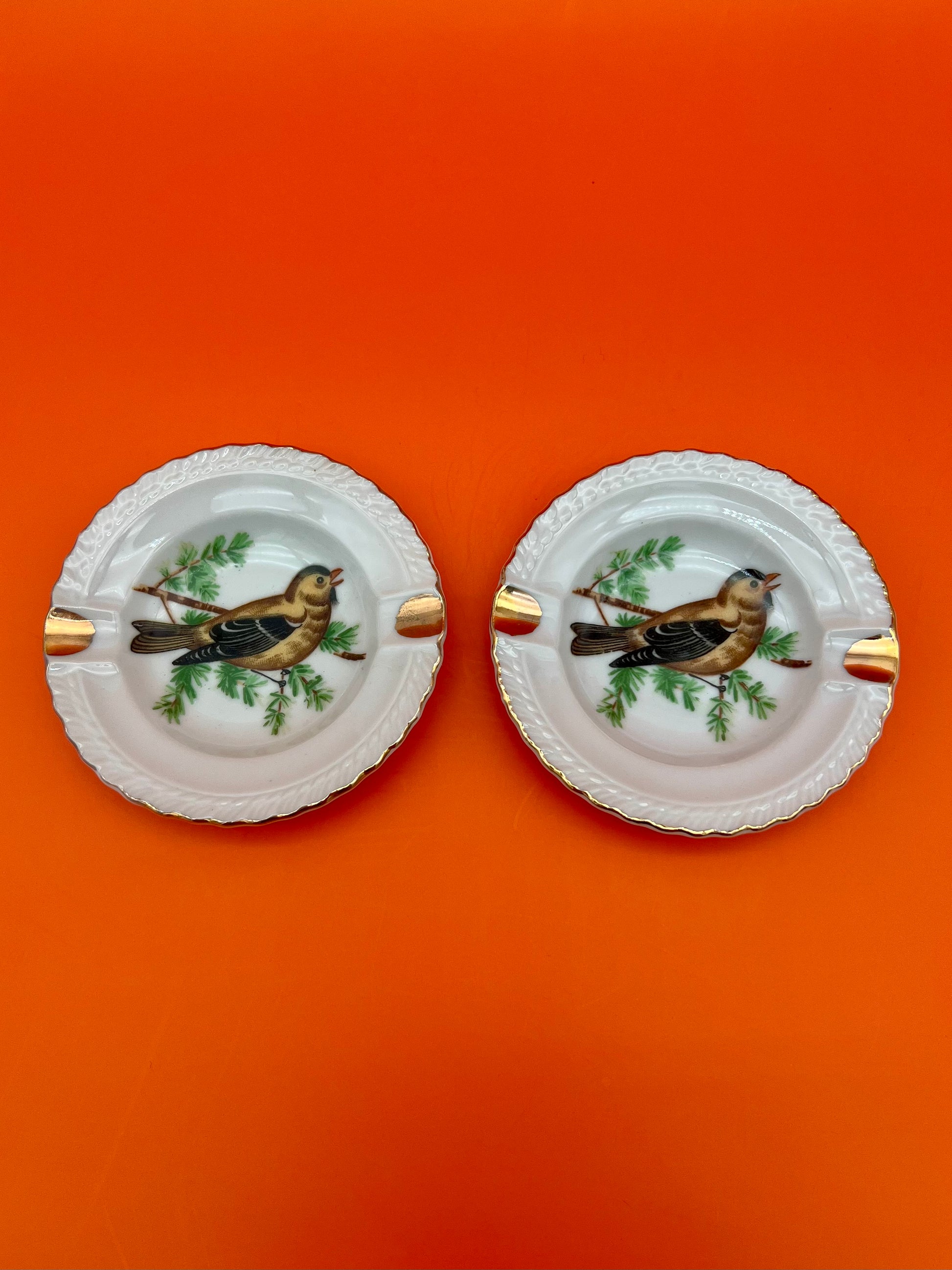 Birdie Set-Smoking Accessory-Pearl&#39;s Puff Parlor