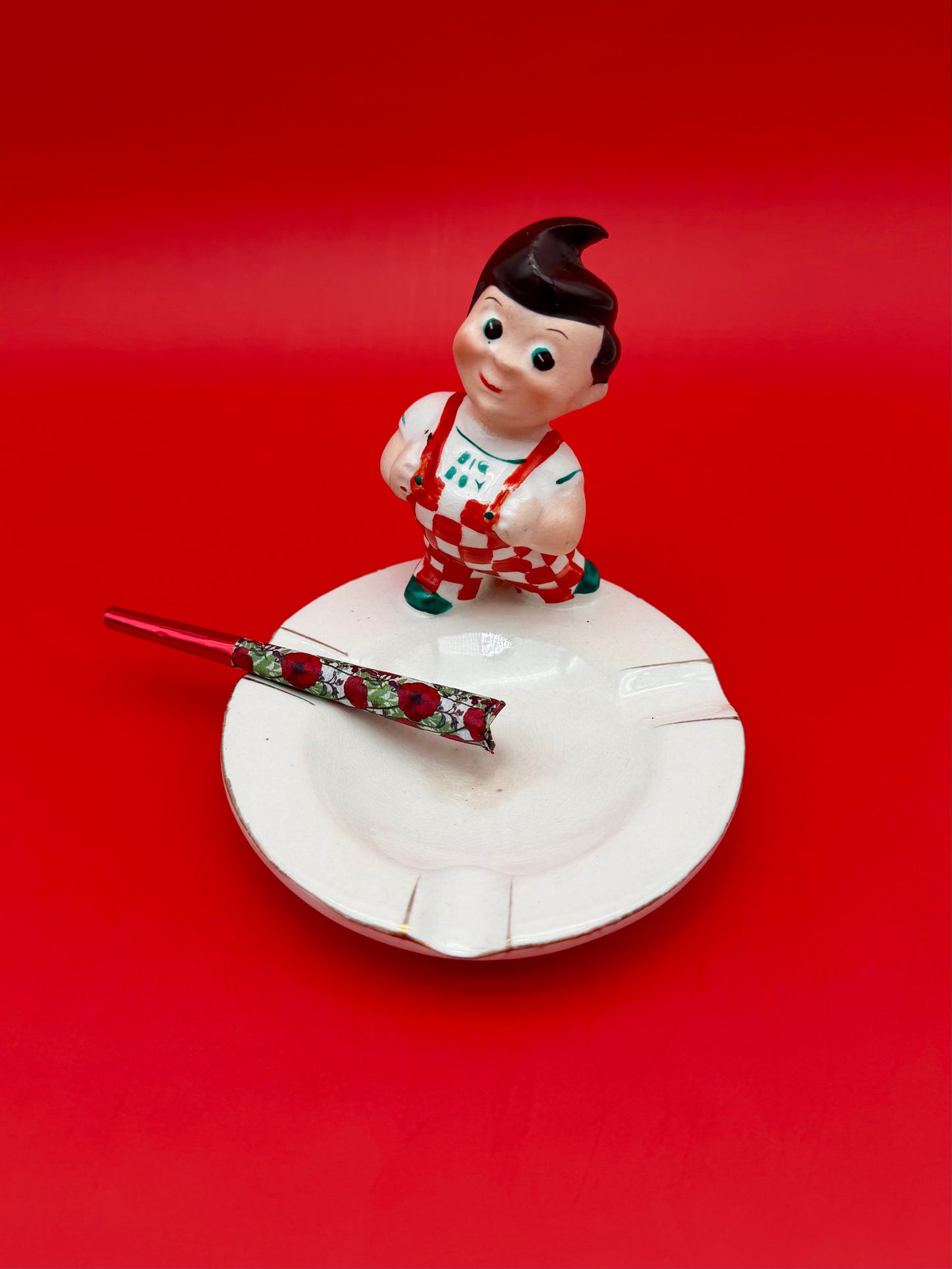 Bob-Smoking Accessory-Pearl's Puff Parlor