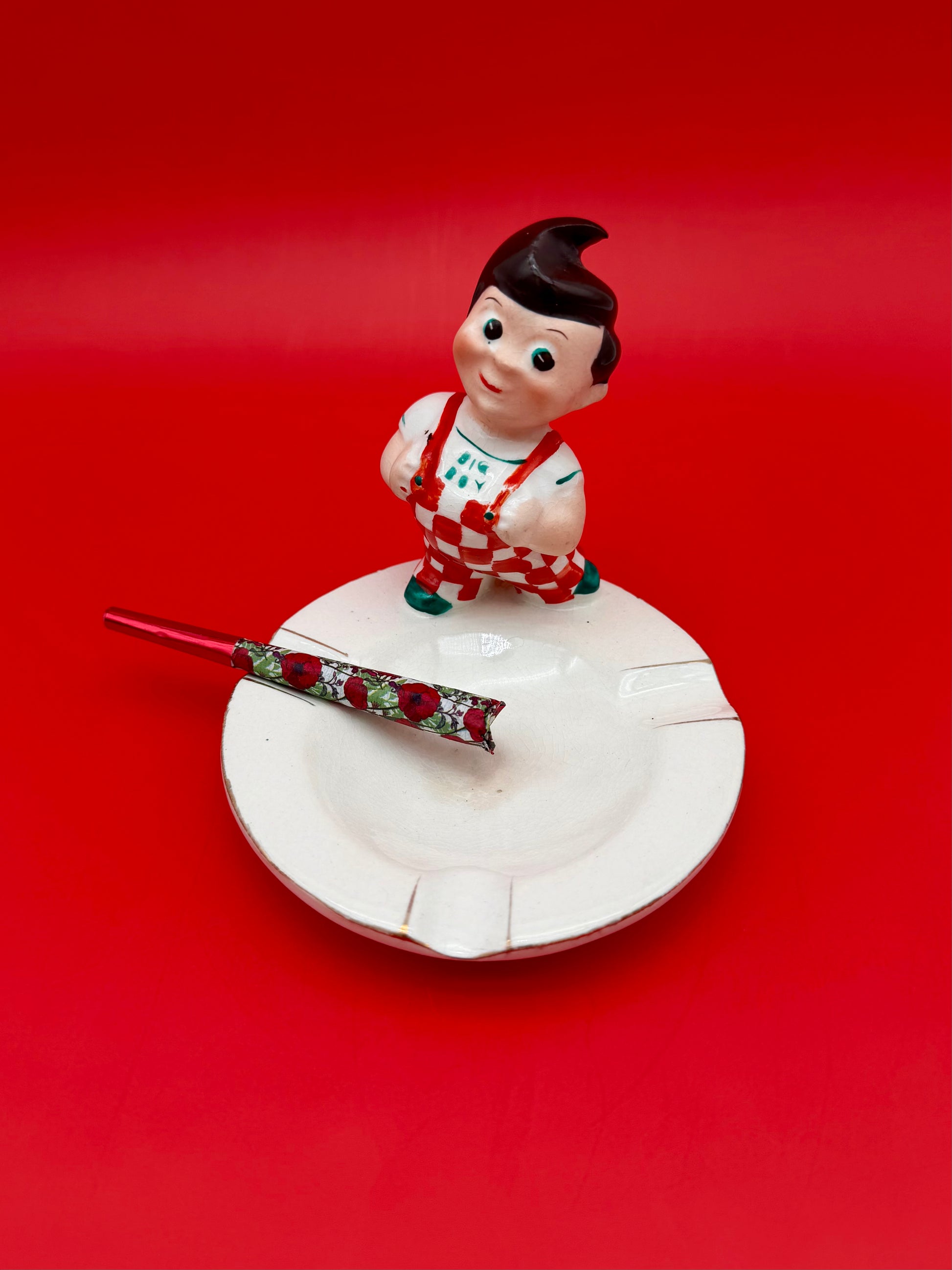 Bob-Smoking Accessory-Pearl's Puff Parlor