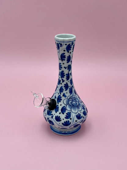 Bonnie-Petite Water Pipe-Pearl&#39;s Puff Parlor