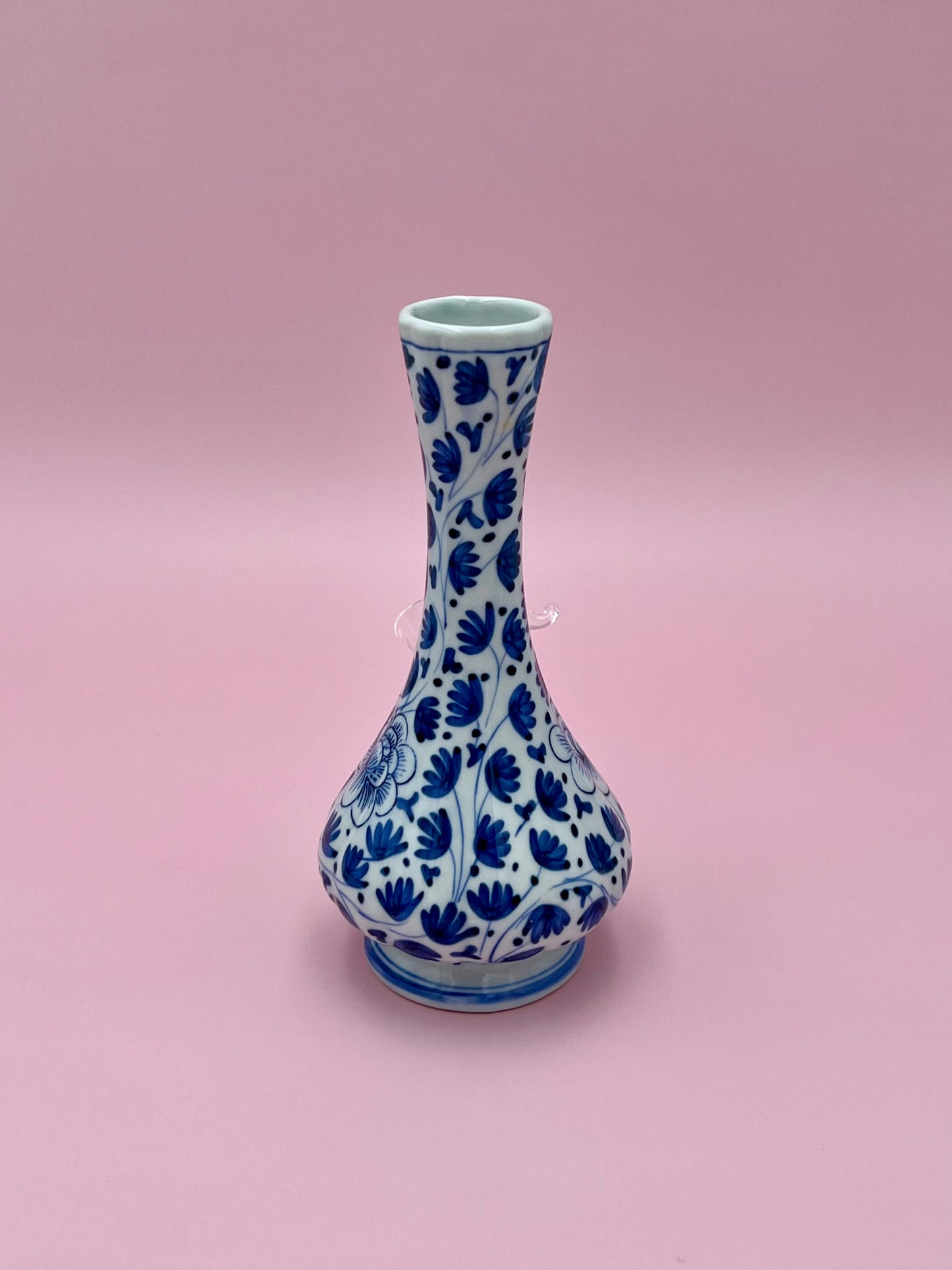 Bonnie-Petite Water Pipe-Pearl&#39;s Puff Parlor