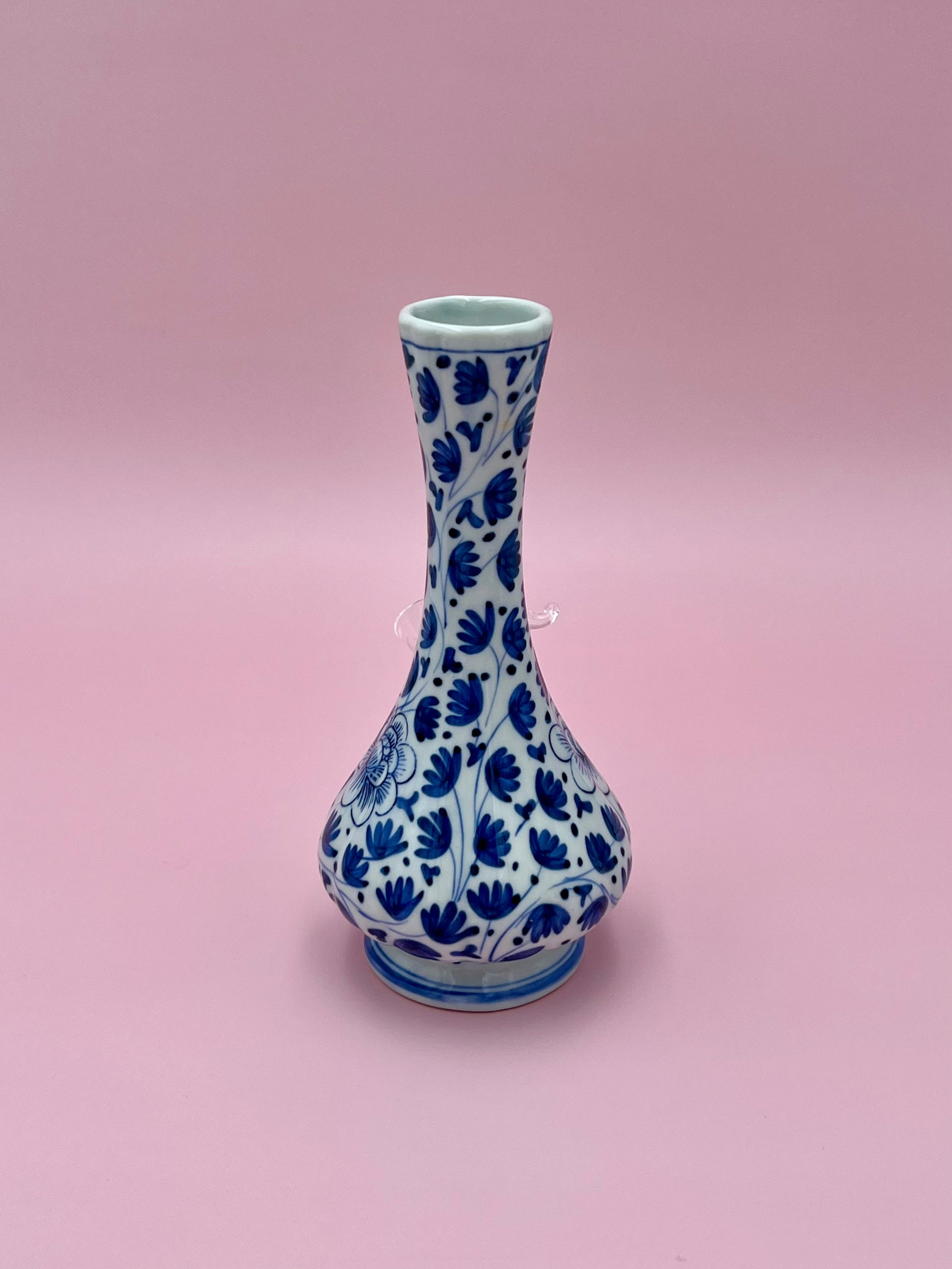 Bonnie-Petite Water Pipe-Pearl&#39;s Puff Parlor