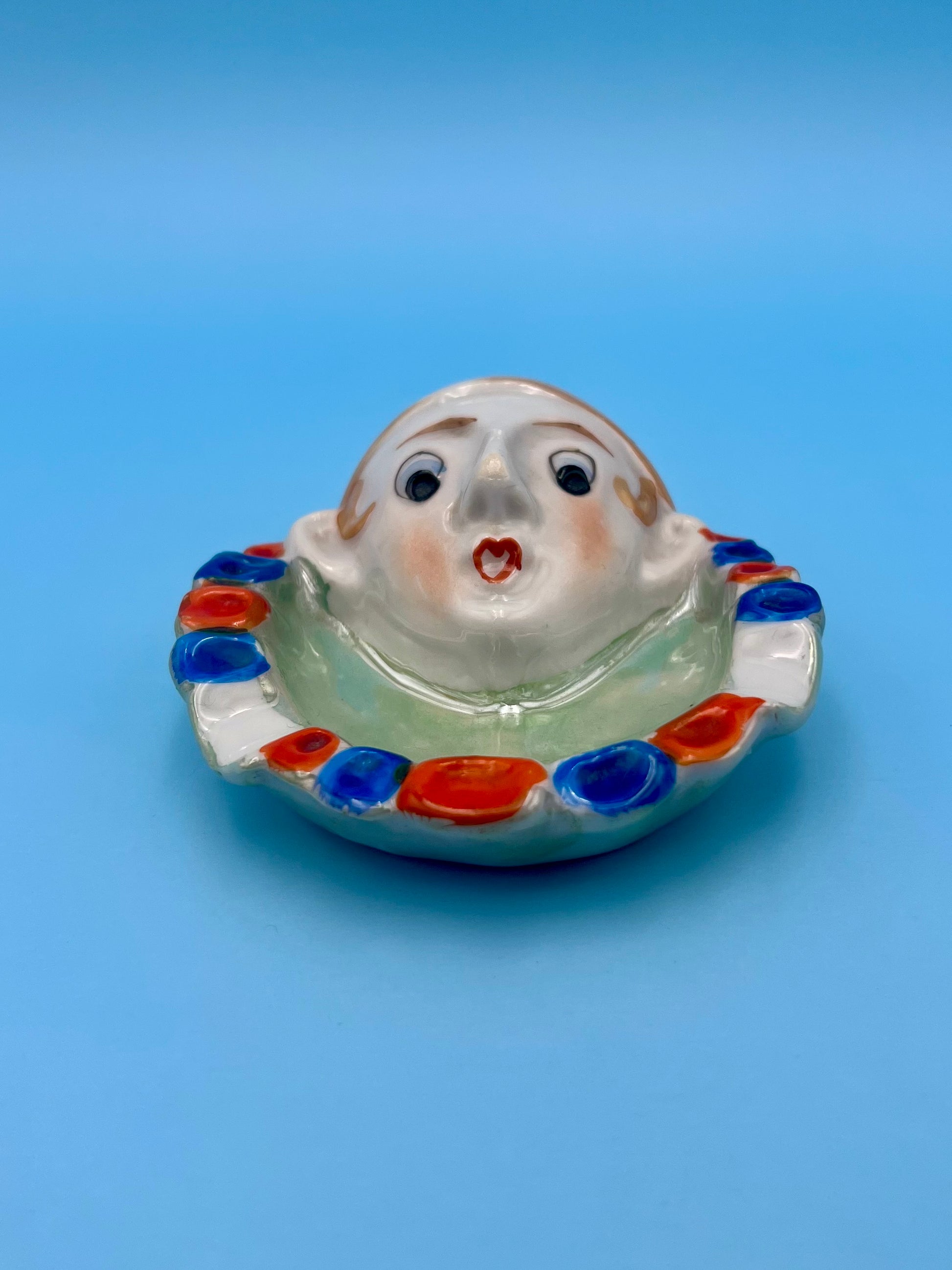 Bozo-Smoking Accessory-Pearl&#39;s Puff Parlor