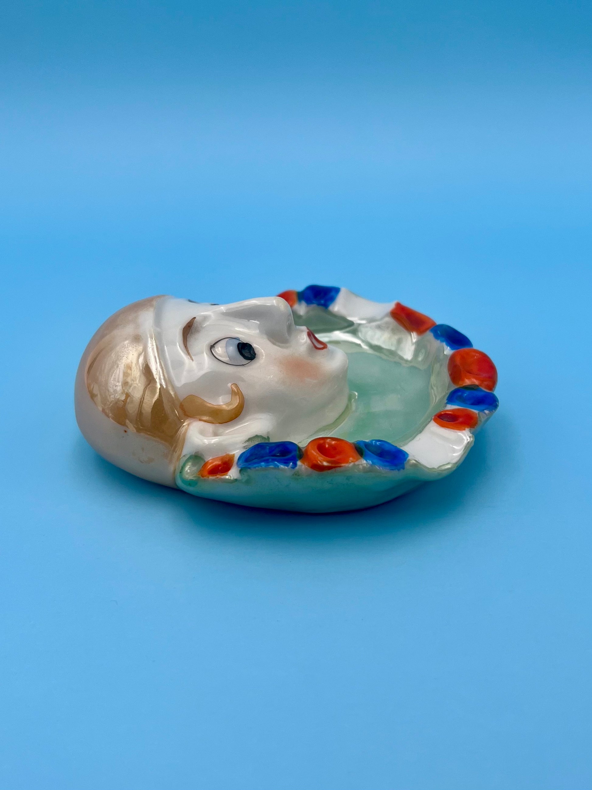 Bozo-Smoking Accessory-Pearl&#39;s Puff Parlor