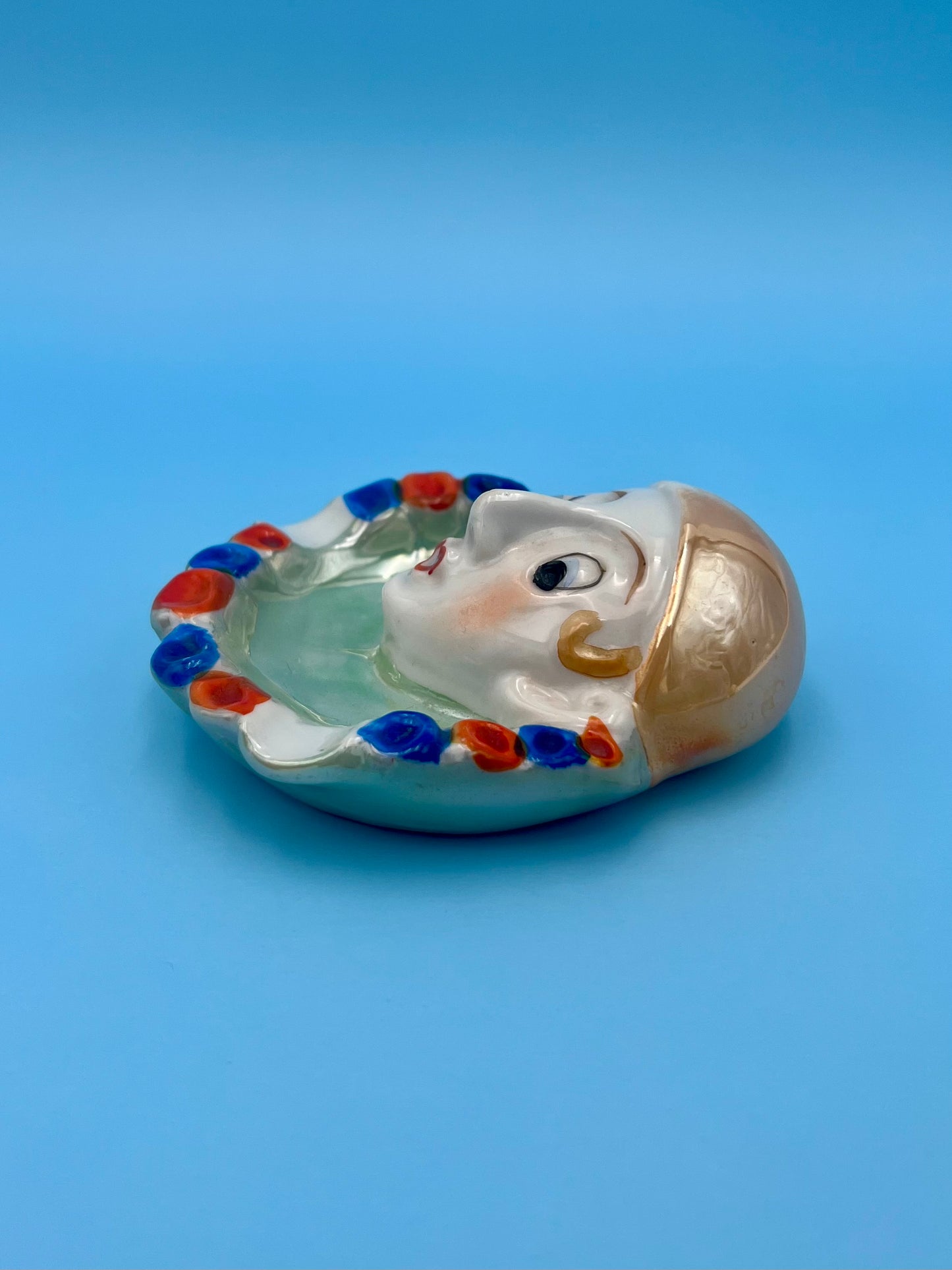 Bozo-Smoking Accessory-Pearl&#39;s Puff Parlor