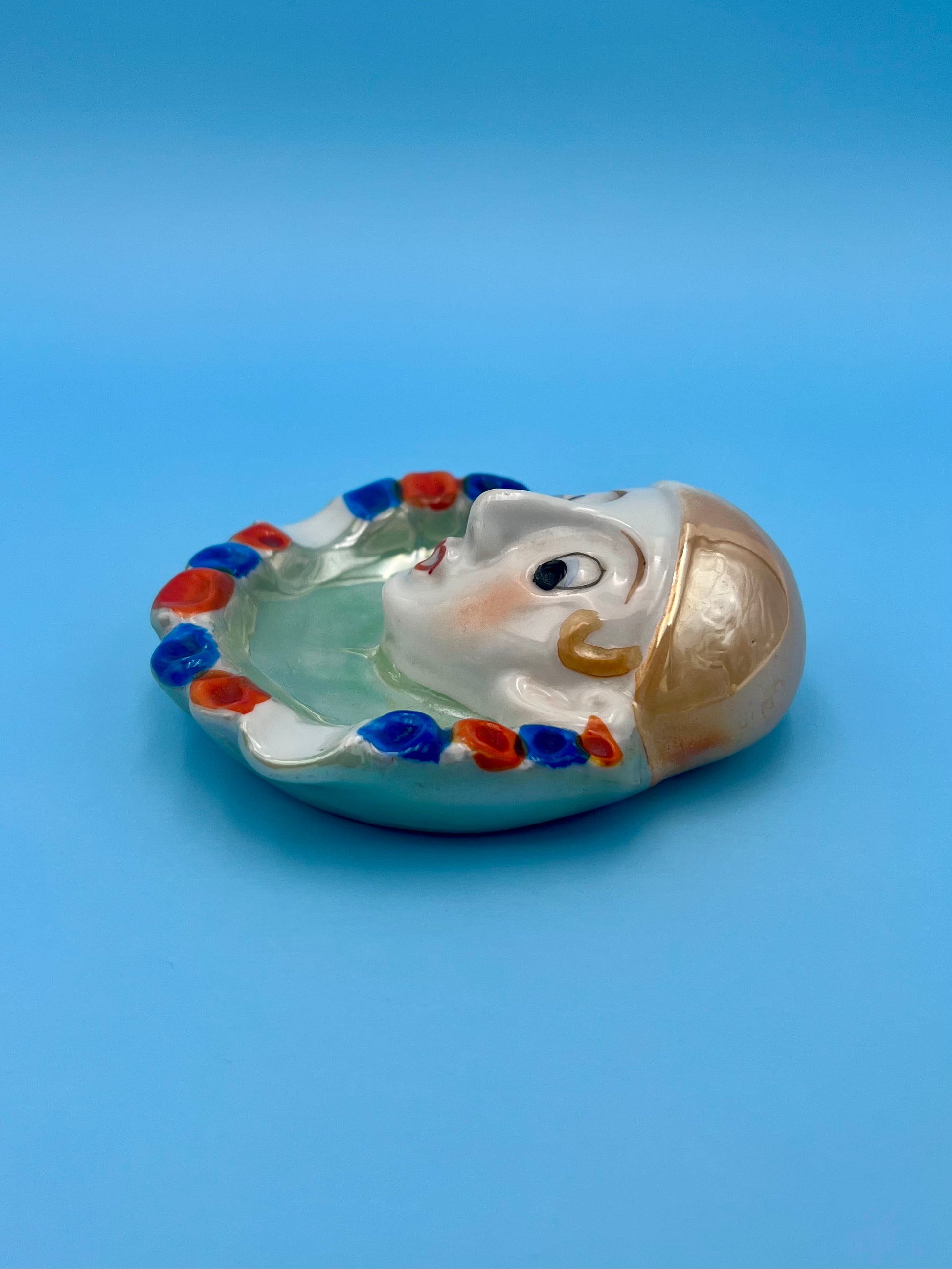 Bozo-Smoking Accessory-Pearl&#39;s Puff Parlor
