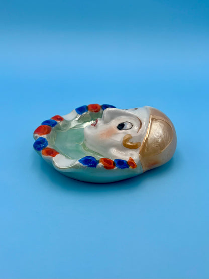 Bozo-Smoking Accessory-Pearl&#39;s Puff Parlor