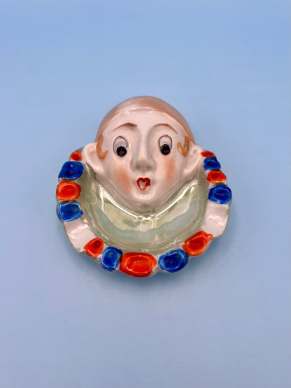 Bozo-Smoking Accessory-Pearl&#39;s Puff Parlor