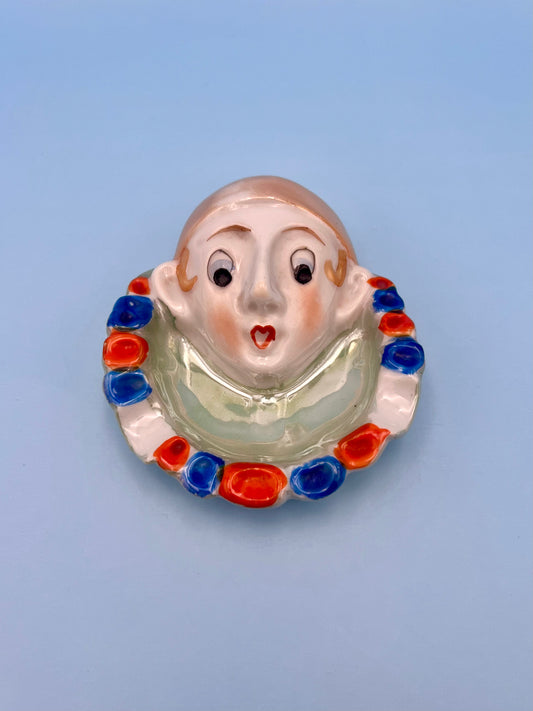 Bozo-Smoking Accessory-Pearl&#39;s Puff Parlor