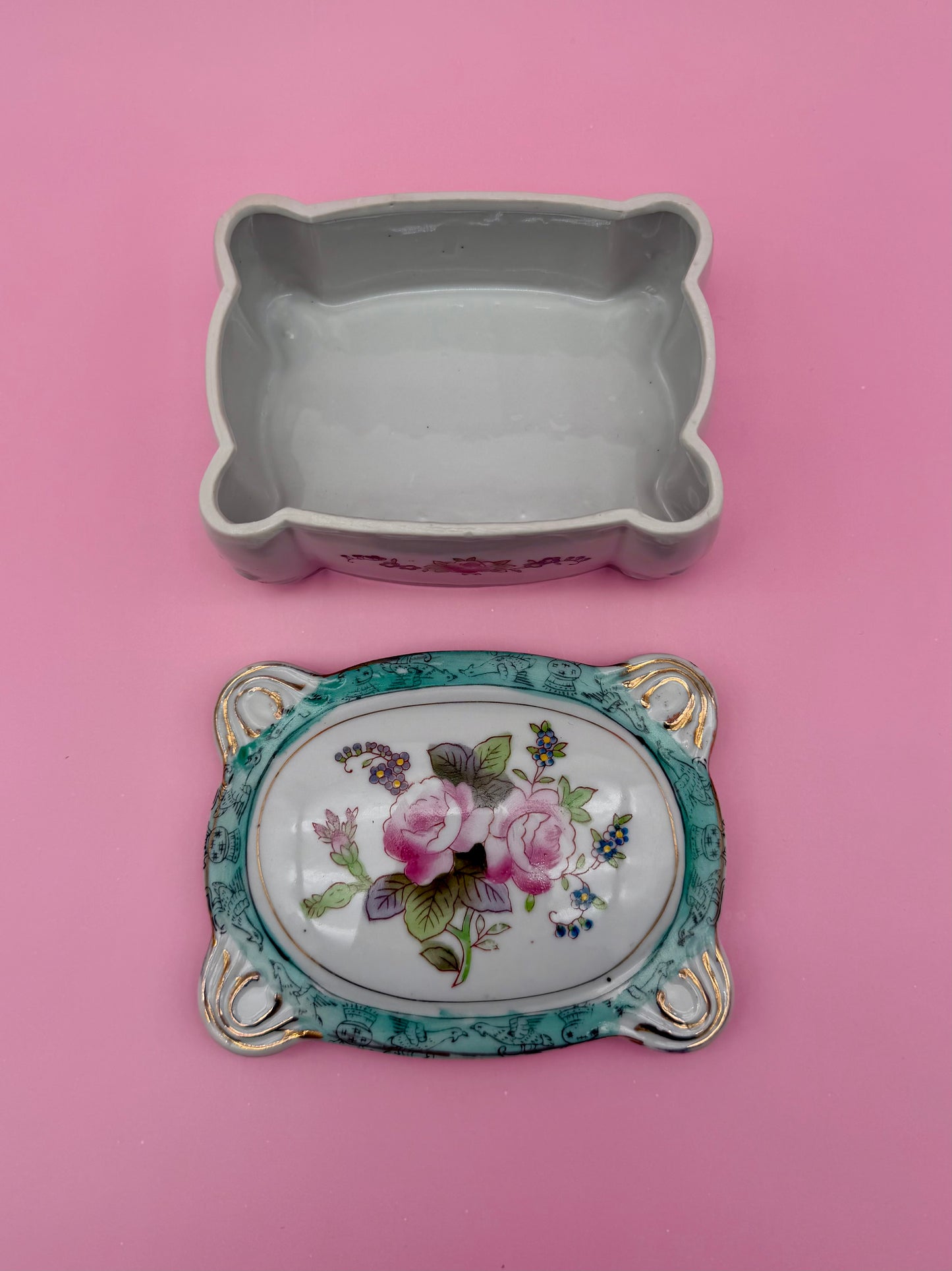 Brie Set-Smoking Accessory-Pearl's Puff Parlor