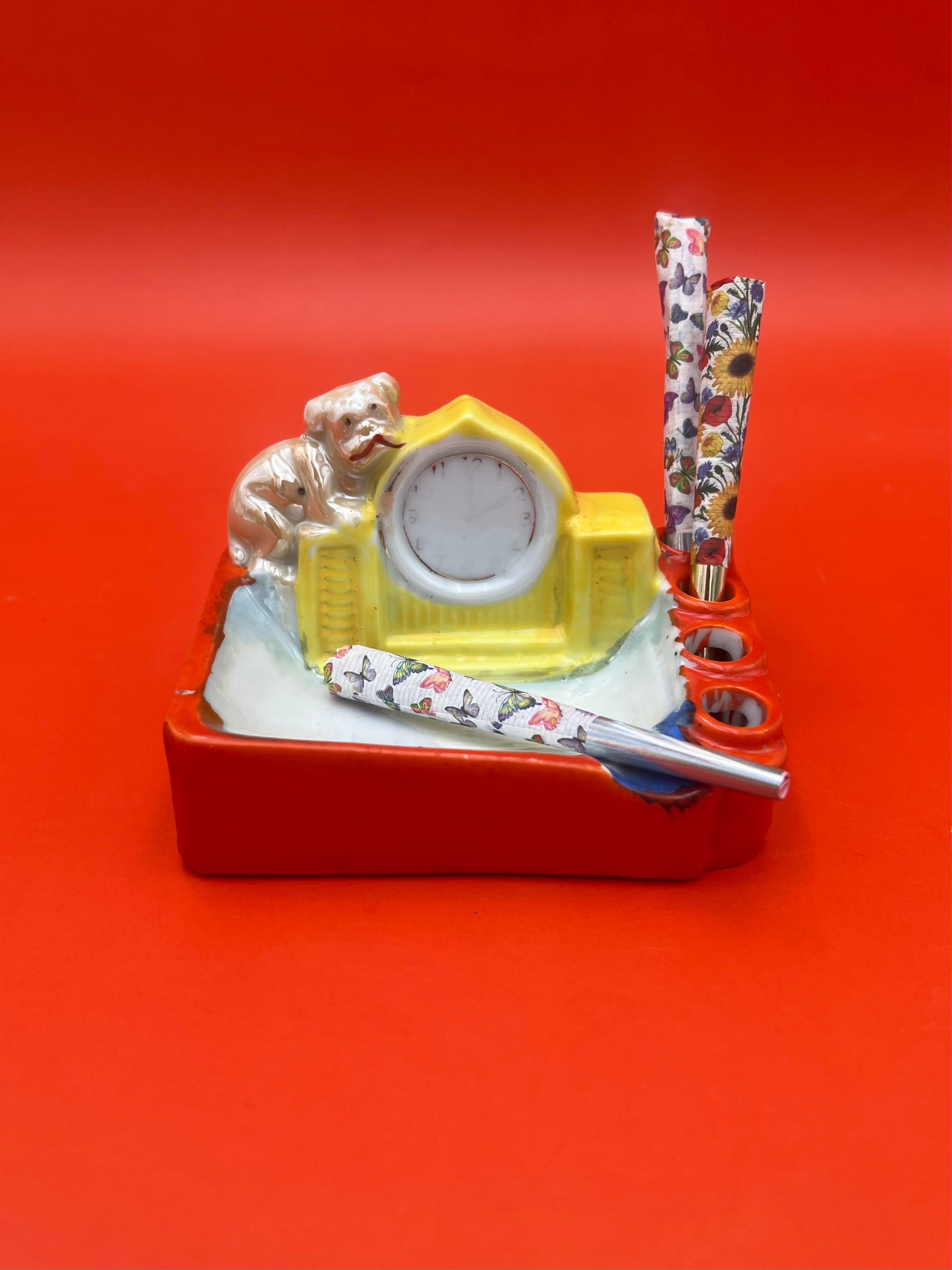 Brutus-Smoking Accessory-Pearl&#39;s Puff Parlor