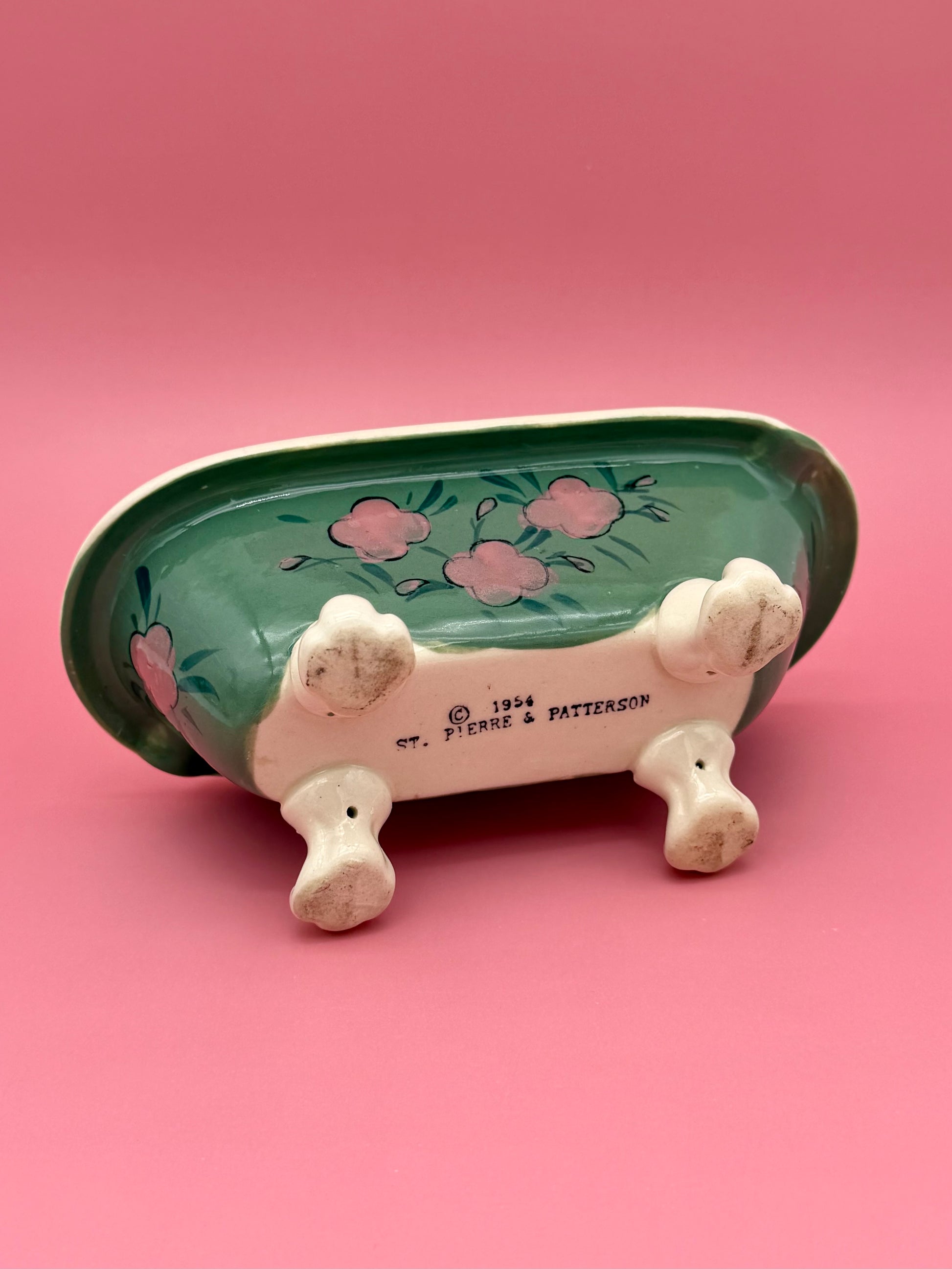 Bubbles-Smoking Accessory-Pearl's Puff Parlor